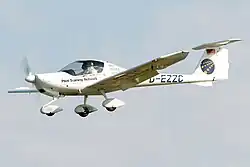 Description de l'image Diamond DA20 (8735090139).jpg.