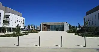 Guignardière (Chambray-lès-Tours)