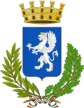 Blason de Diano Marina