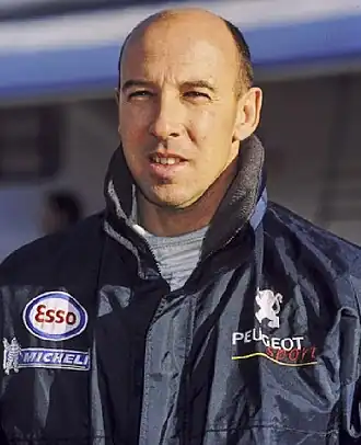 Image illustrative de l’article Didier Auriol