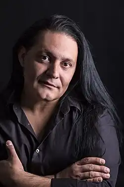 Description de cette image, également commentée ci-après