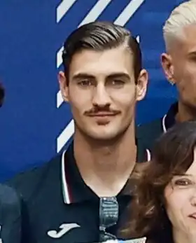 Image illustrative de l’article Diego Conde