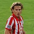 Diego Forlán