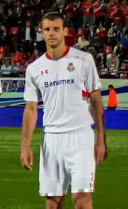 Image illustrative de l’article Diego Novaretti