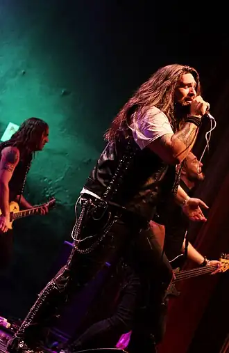 Description de cette image, également commentée ci-après