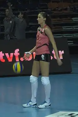 Image illustrative de l’article Dilara Bilge