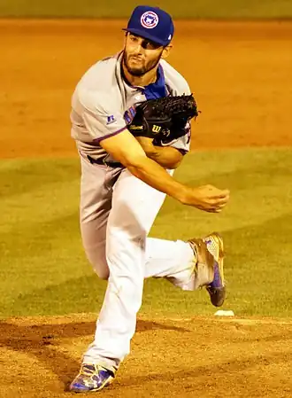 Image illustrative de l’article Dillon Maples