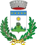 Blason de Dimaro Folgarida