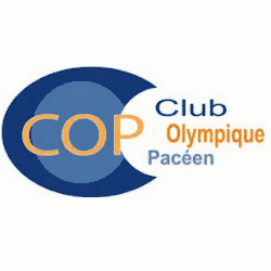 Logo du Club Olympique Pacéen