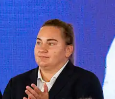 Image illustrative de l’article Dimitriana Surdu