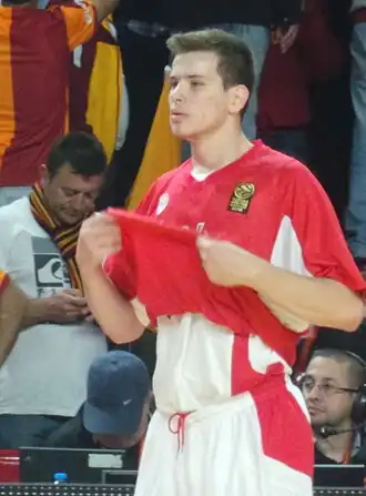 Image illustrative de l’article Dimítris Agravánis