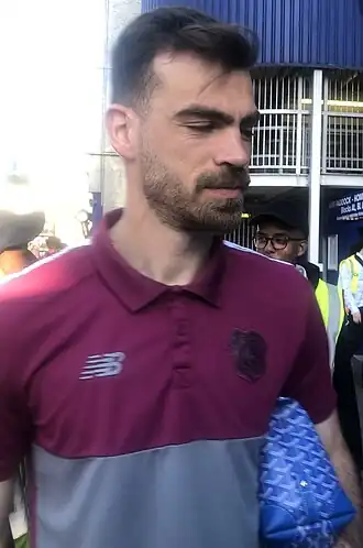 Image illustrative de l’article Dimítris Goútas