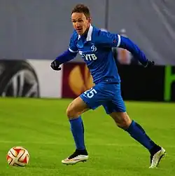 Image illustrative de l’article Alekseï Kozlov