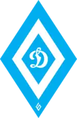 Logo du Dinamo Barnaoul