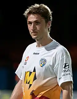 Image illustrative de l’article Dino Đulbić