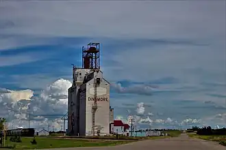 Dinsmore (Saskatchewan)