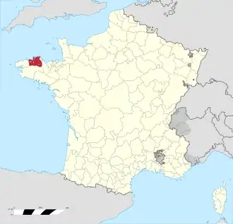 Image illustrative de l’article Diocèse de Tréguier