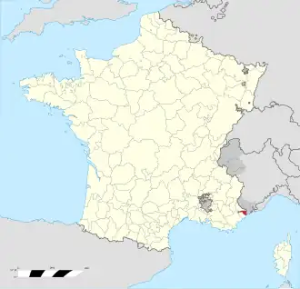 Image illustrative de l’article Diocèse de Vence