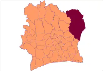 Image illustrative de l’article Diocèse de Bondoukou