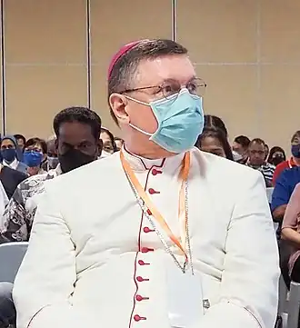 Image illustrative de l’article Wojciech Załuski