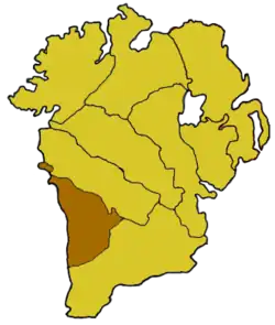 Image illustrative de l’article Diocèse d'Ardagh et Clonmacnois