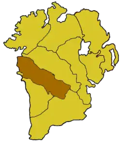 Image illustrative de l’article Diocèse de Kilmore