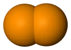 Image illustrative de l’article Diphosphore