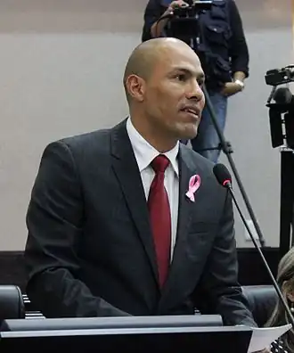 Image illustrative de l’article José Luis Castillo