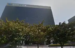 illustration de DirecTV