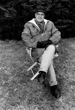 Description de l'image Dirk Galuba by Stuart Mentiply.jpg.