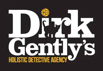 Description de l'image Dirk Gently's Holistic Detective Agency.png.
