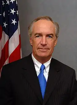 Dirk Kempthorne