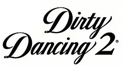 Description de l'image Dirty Dancing 2.jpg.