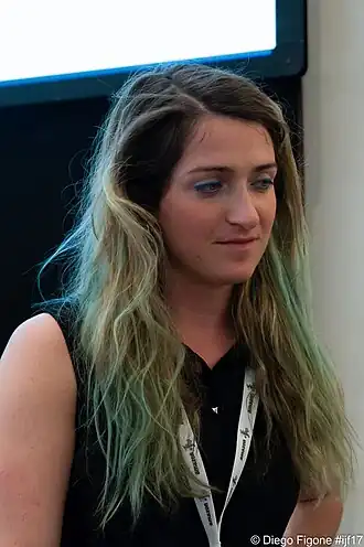 Image illustrative de l’article Martina Caironi