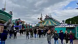 Image illustrative de l’article Discoveryland