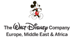 logo de The Walt Disney Company Africa