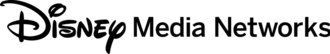 logo de Disney Media Networks