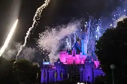 Image illustrative de l’article Disney in the Stars