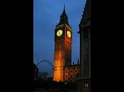 Exemple d'affichage en mode portrait