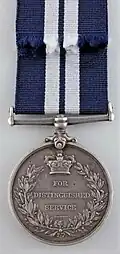 Distinguished Service Medal (Royaume-Uni)