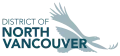 Blason de North Vancouver