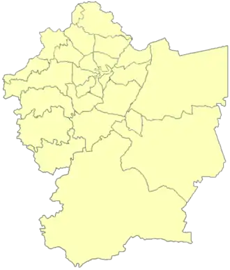 (Voir situation sur carte : Amman)