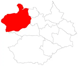 Boca do Monte (district de Santa Maria)