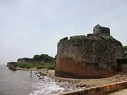 Fort Diu