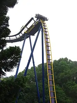 Description de l'image Diving Machine G5 2.jpg.