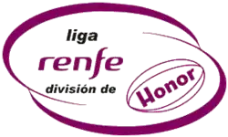 logo de la división de onor