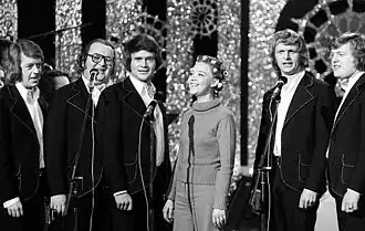 Description de l'image Dizzie Tunes og Grethe Kausland (11097025686).jpg.