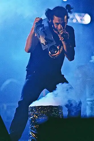 Description de cette image, également commentée ci-après