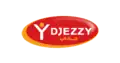 Logo de Djezzy de 2008 à avril 2015.