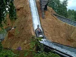 Colorado River à Djurs Sommerland